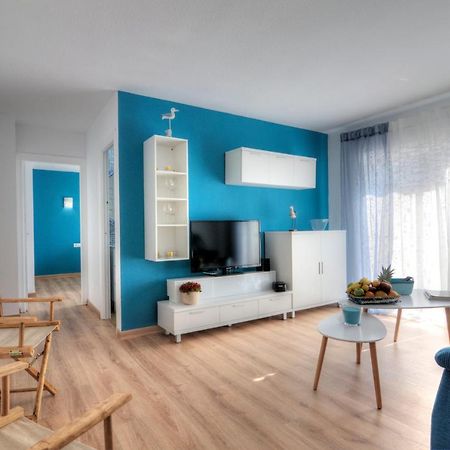 Ferienwohnung Paradise Beach Caleta De Velez Exterior foto