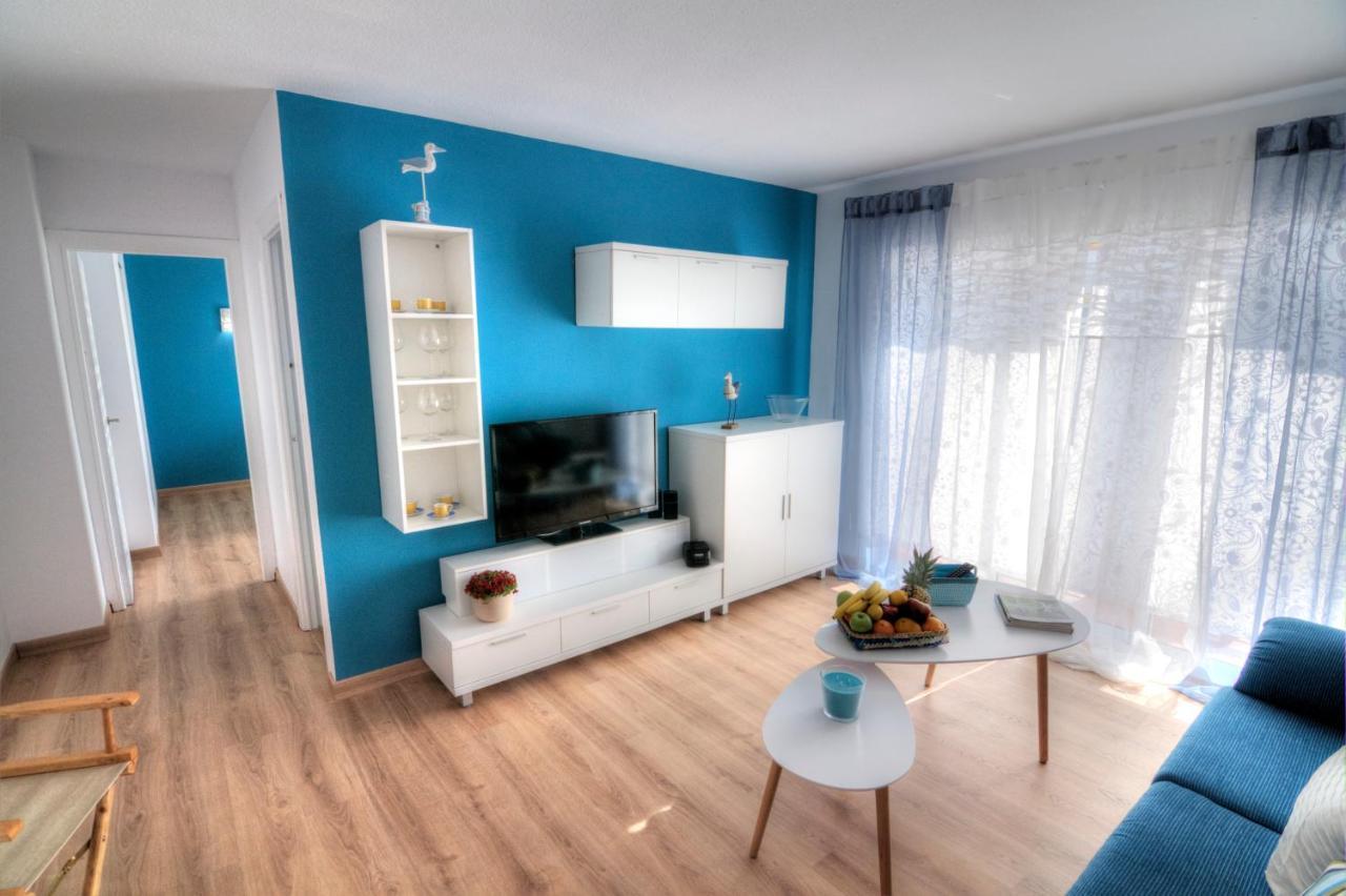Ferienwohnung Paradise Beach Caleta De Velez Exterior foto